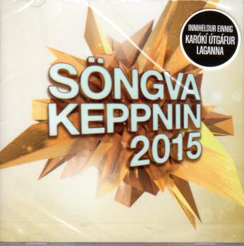Söngvakeppni 2015